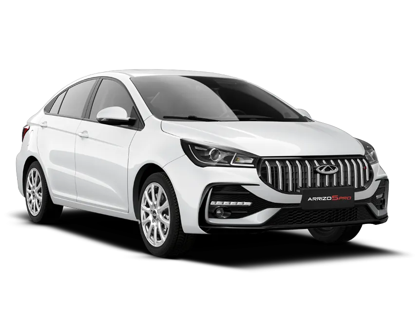 Chery Arrizo 5