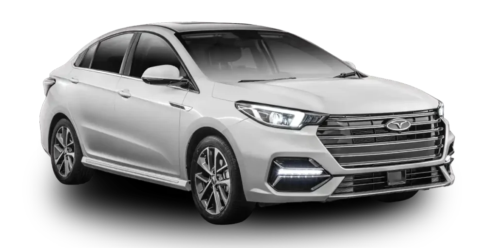 Chery Arrizo 6