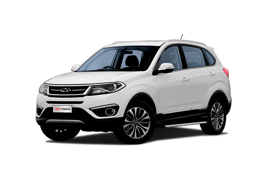 Chery Tiggo 5