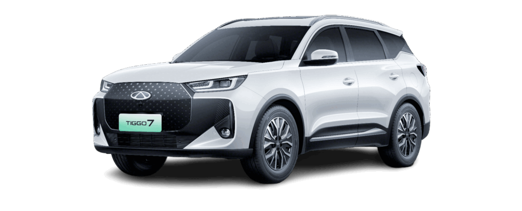Chery Tiggo 7