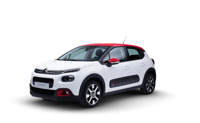 Citroën C3