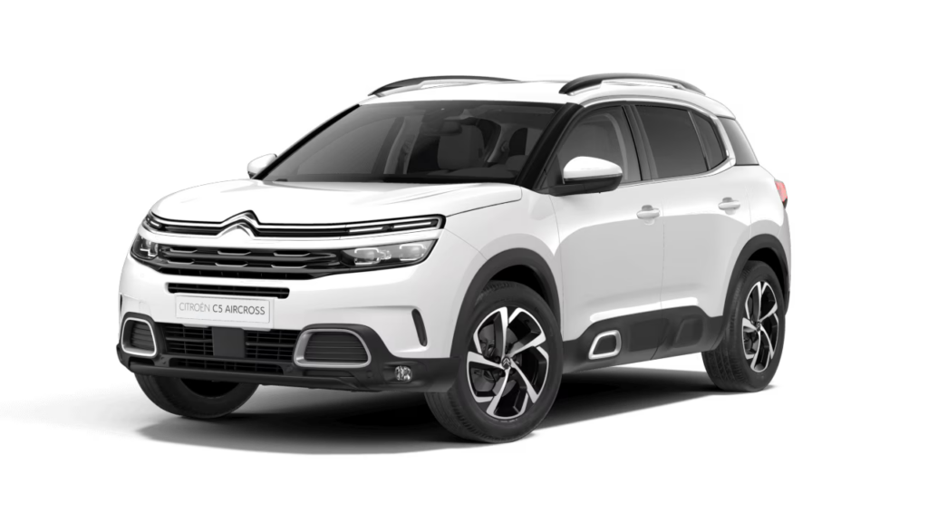 Citroën C5