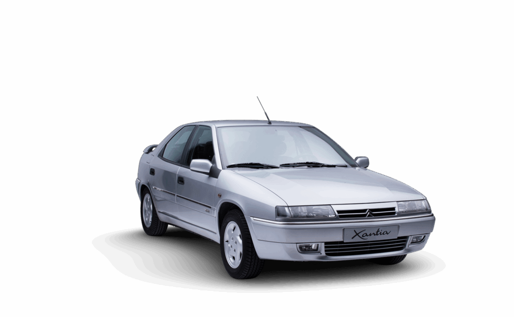 Citroën Xantia