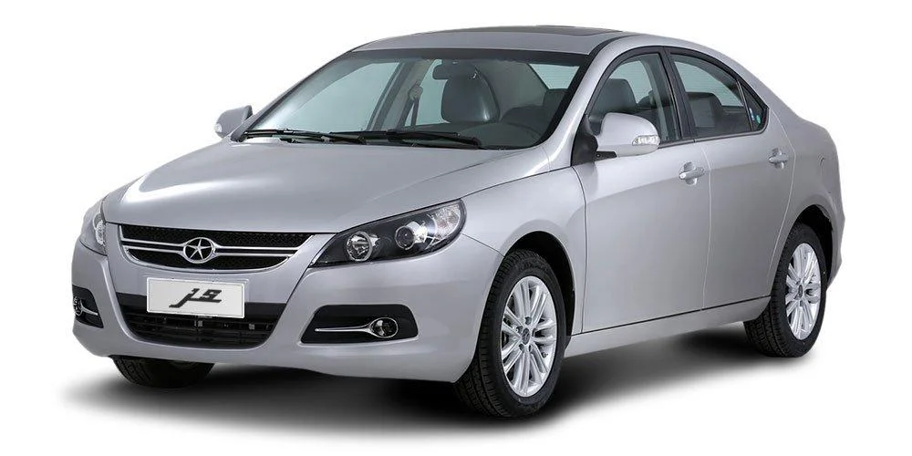 JAC J5