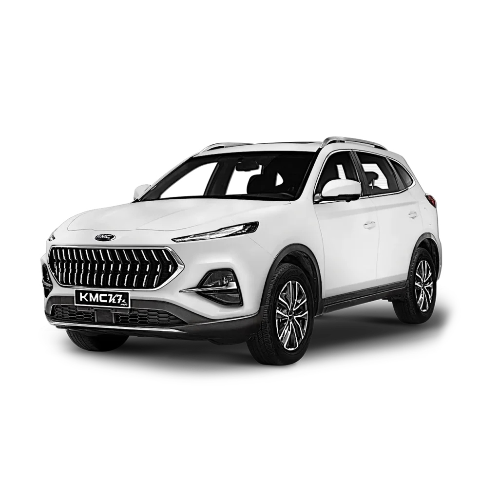 JAC K7