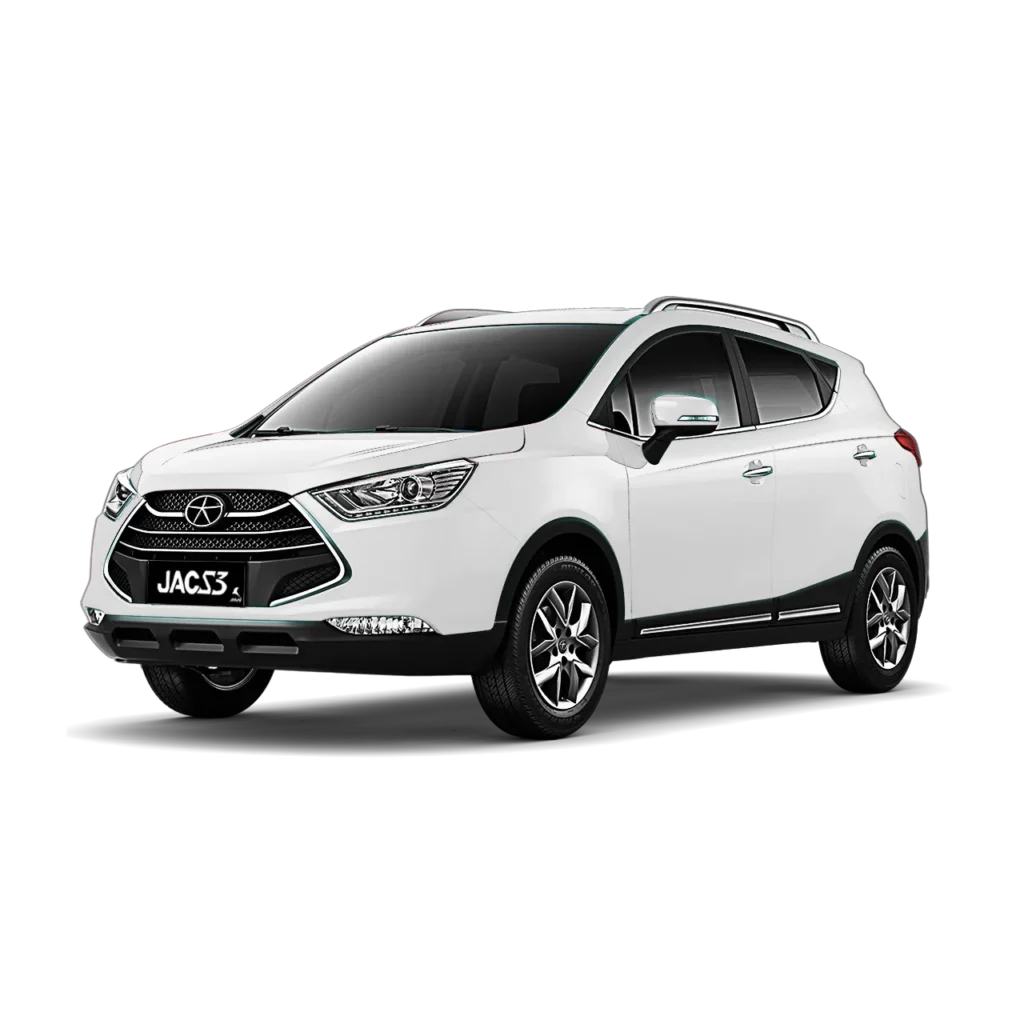 JAC S3