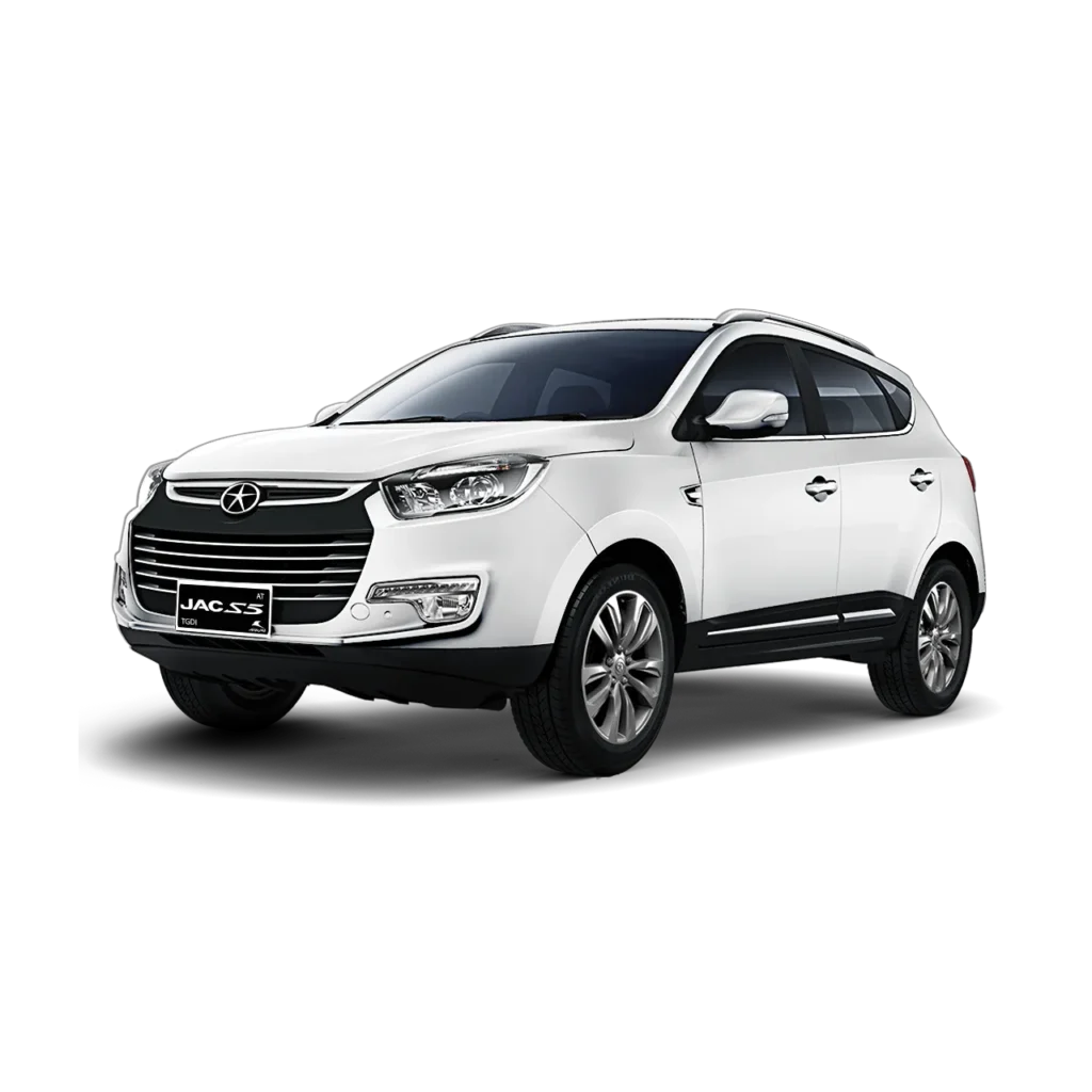 JAC S5