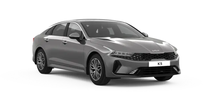 Kia Optima Kia K5