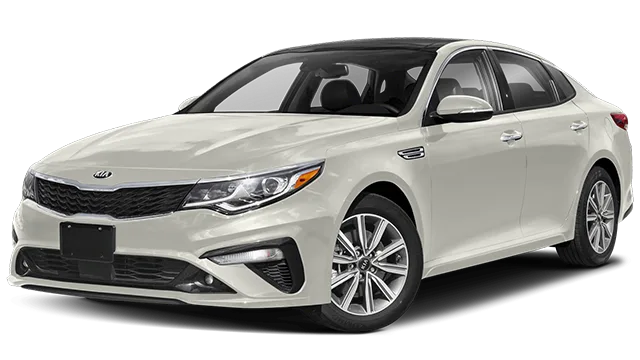 Kia Optima Kia K51
