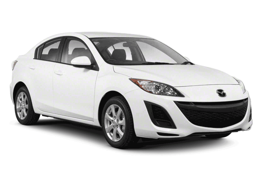 Mazda-3