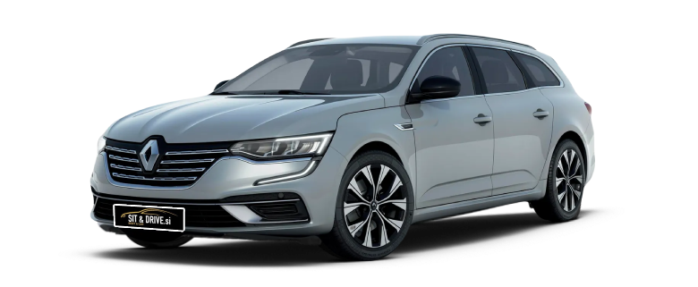 Renault Talisman